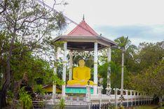 sri bodirajaramaya wanathavilluwa Wanathavilluwa