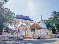 sri gangarama temple maspotha මාස්පොත