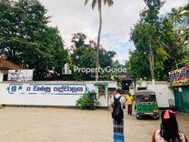 sri maha vishnu dewalaya hanguranketha Hanguranketha