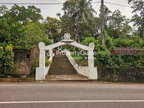 sri papodanaramaya mula maha viharaya කරන්දෙණිය