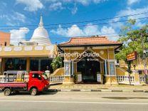 sri-sudharshi-vidyayathanaya-matara மாத்தறை நகரம்