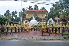 sri wijayashekararamaya palapthwela පලපත්වෙල