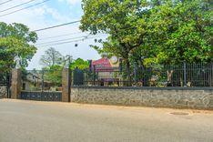 st-sebastians-church-enderamullla Wattala