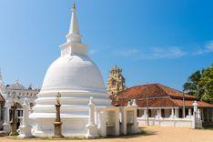 sunandarama-maha-viharaya Ambalangoda