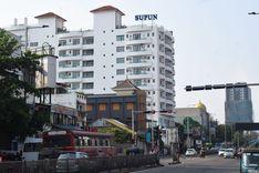 කොළඹ 6 Property Insights