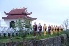 swarnagiri-maha-viharaya Nuwara Eliya