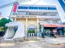 The Lion Pub & Hotel ගල්කිස්ස
