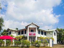 town hall mahawa, மாகோ