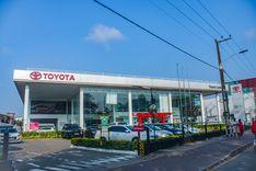 toyota-lanka-ratmalana Ratmalana