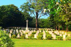 trincomalee-war-cemetery Trincomalee City
