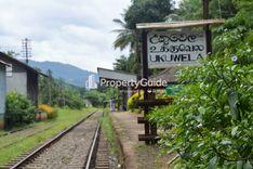 උකුවෙල Property Insights