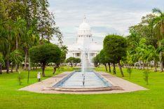 කොළඹ 7 Property Insights