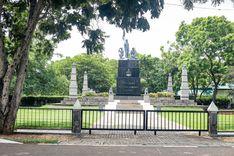 war-heroes-memorial-mihintale Mihintale