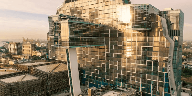 Colombo 2 Area Guide: Discover Insights & Price Trends | PropertyGuide